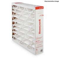 AIR FILTER HONEYWELL(4 3/8" thickness) 5 inch